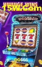A Emoção da Loteria na GG666: Uma Chance de Mudança de Vida